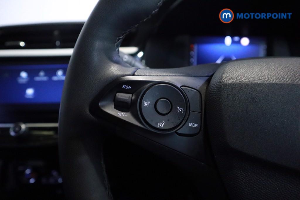 Vauxhall Corsa GS Manual Petrol Hatchback - Stock Number (1611288) - 8th supplementary image