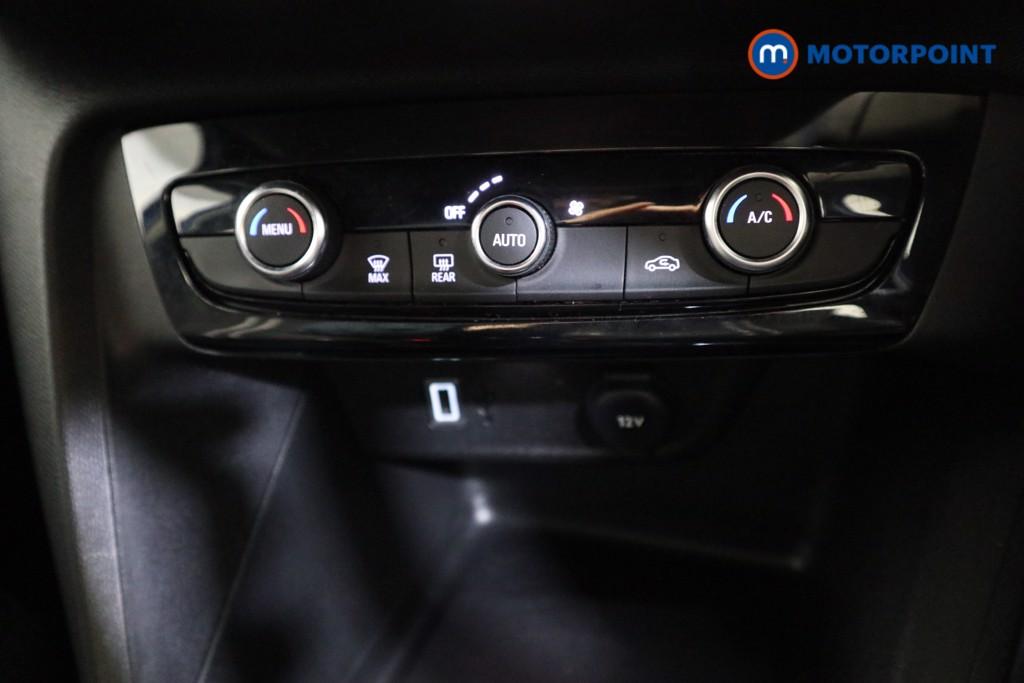 Vauxhall Corsa GS Manual Petrol Hatchback - Stock Number (1611307) - 8th supplementary image