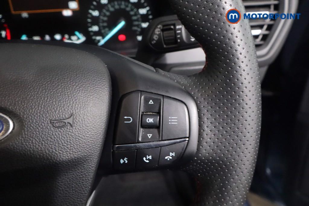 Ford Focus St-Line Manual Petrol Hatchback - Stock Number (1612705) - 8th supplementary image