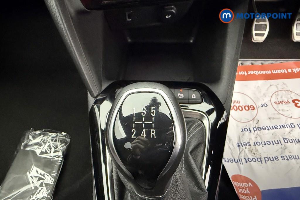 Vauxhall Corsa GS Manual Petrol Hatchback - Stock Number (1612712) - 8th supplementary image