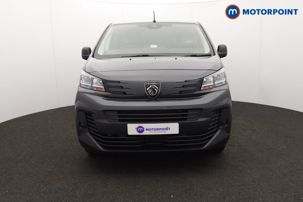 Peugeot Expert Professional Manual Diesel Panel Van - Stock Number (1613743) - Front bumper