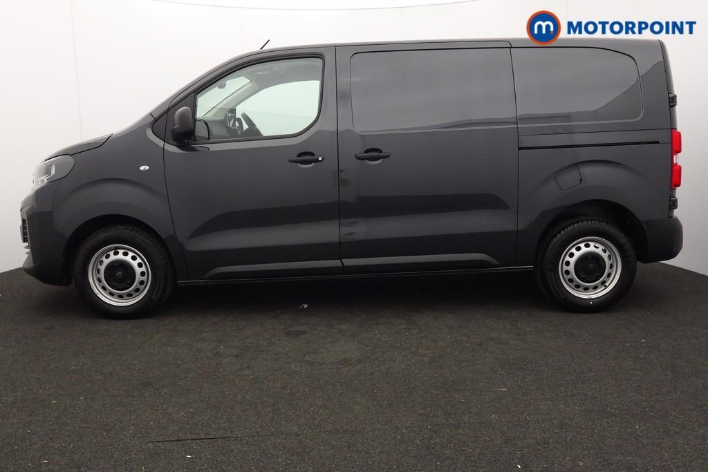 Peugeot Expert Professional Manual Diesel Panel Van - Stock Number (1613743) - Passenger side