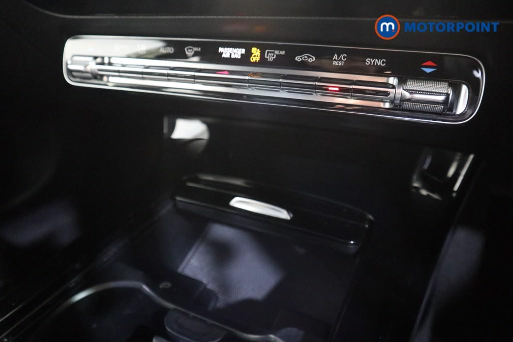 Mercedes-Benz A Class Sport Automatic Diesel Hatchback - Stock Number (1615276) - 8th supplementary image