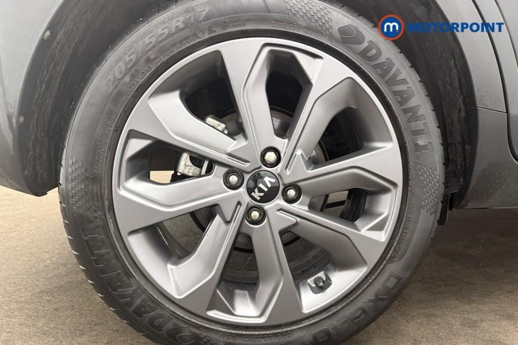 KIA Stonic 2 Manual Petrol SUV - Stock Number (1615480) - 8th supplementary image