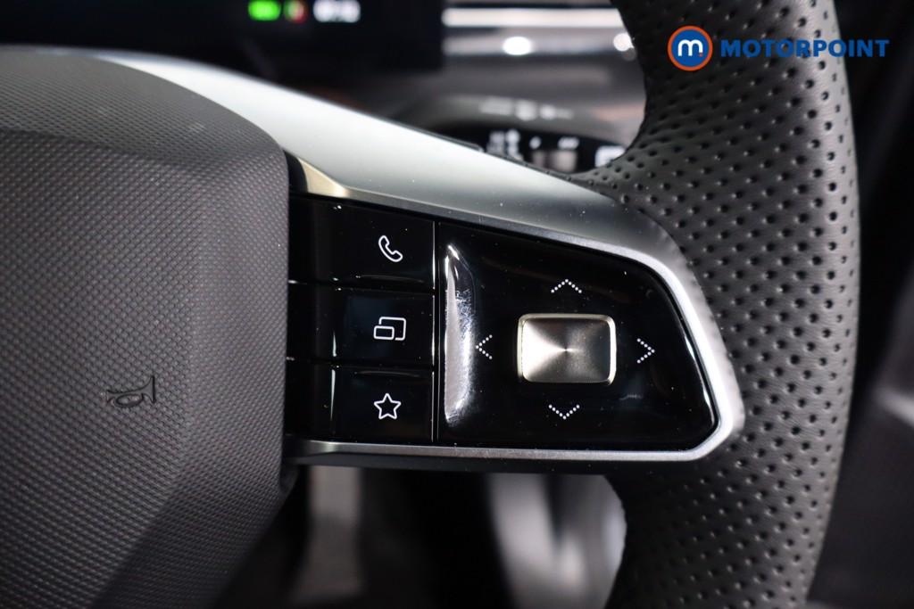 Mg Motor Uk HS SE Automatic Petrol-Electric Hybrid SUV - Stock Number (1616047) - 8th supplementary image