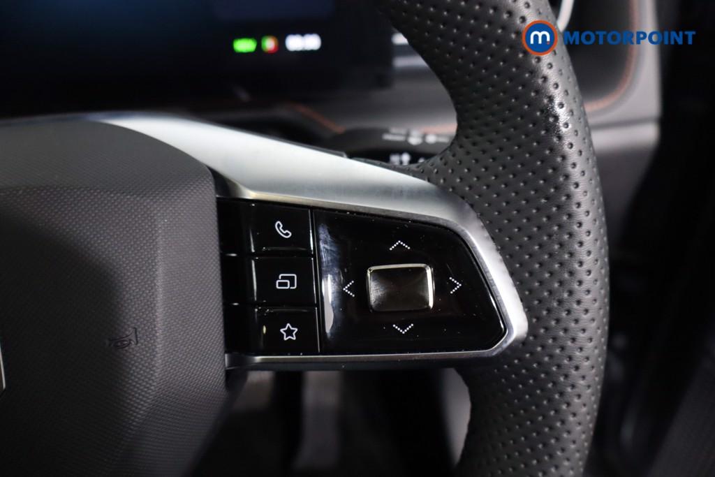 Mg Motor Uk HS SE Automatic Petrol-Electric Hybrid SUV - Stock Number (1616691) - 8th supplementary image