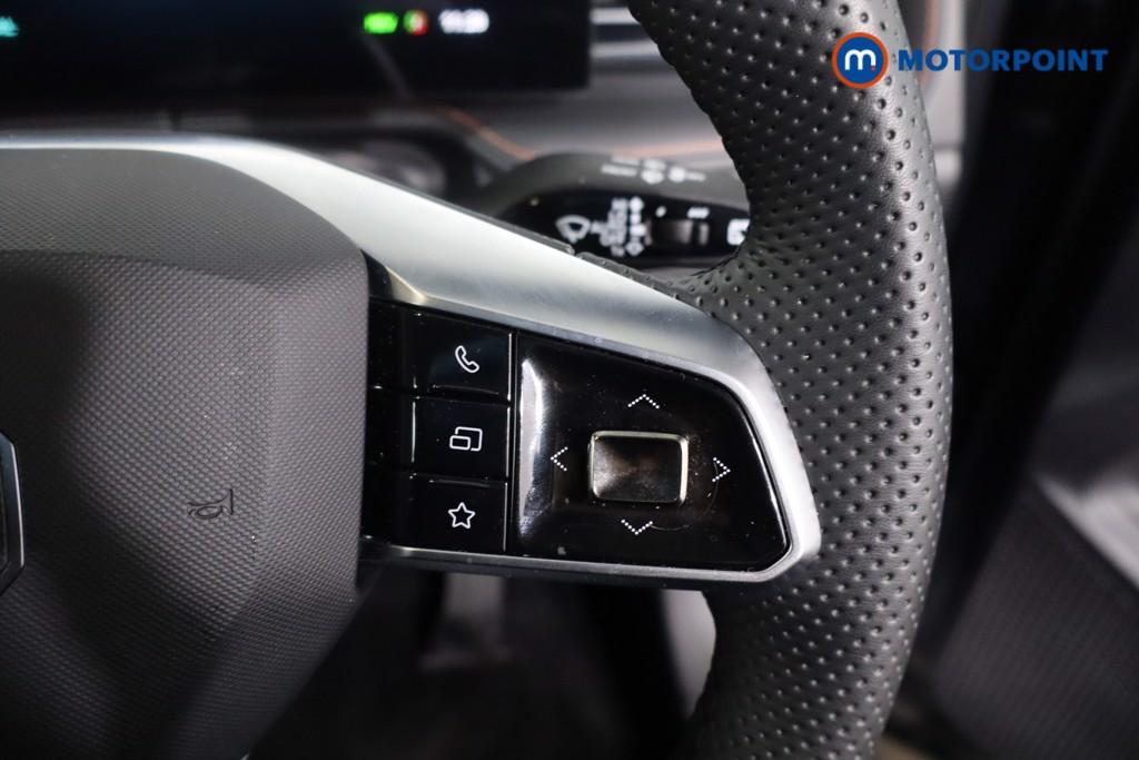 Mg Motor Uk HS SE Automatic Petrol-Electric Hybrid SUV - Stock Number (1616694) - 8th supplementary image