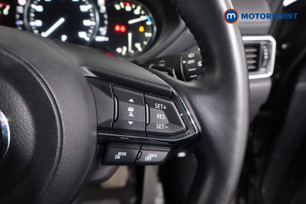 Mazda Cx-5 Sport Automatic Petrol SUV - Stock Number (1617015) - 8th supplementary image