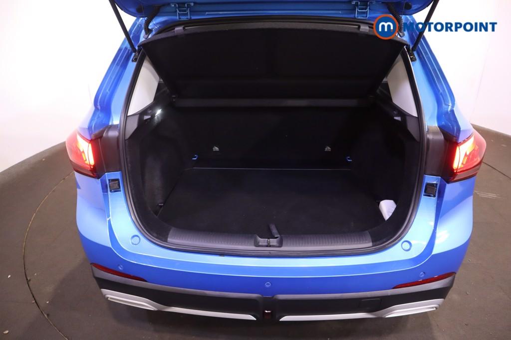 Mg Motor Uk ZS Trophy Automatic Petrol-Electric Hybrid SUV - Stock Number (1617067) - 8th supplementary image