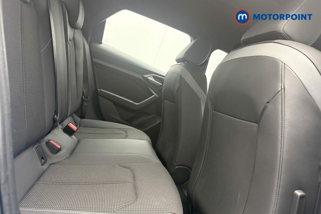 Audi A1 S Line Automatic Petrol Hatchback - Stock Number (1617126) - 8th supplementary image