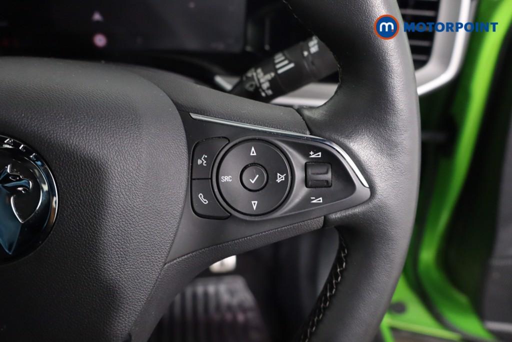 Vauxhall Mokka Ultimate Automatic Electric SUV - Stock Number (1617996) - 8th supplementary image