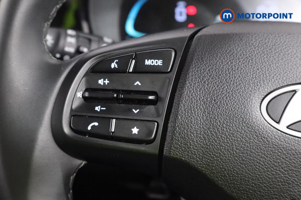 Hyundai I10 Advance Automatic Petrol Hatchback - Stock Number (1618068) - 8th supplementary image