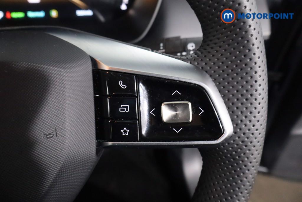 Mg Motor Uk ZS Trophy Automatic Petrol-Electric Hybrid SUV - Stock Number (1618091) - 8th supplementary image