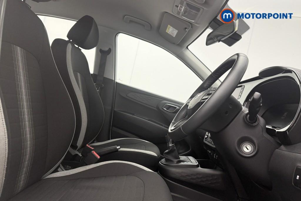 Hyundai I10 Advance Automatic Petrol Hatchback - Stock Number (1618136) - 8th supplementary image