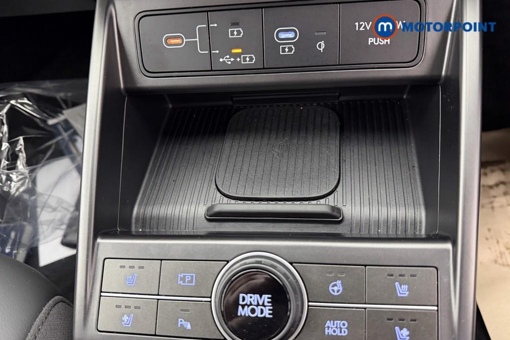 Hyundai Kona Ultimate Automatic Petrol-Electric Hybrid SUV - Stock Number (1618166) - 8th supplementary image