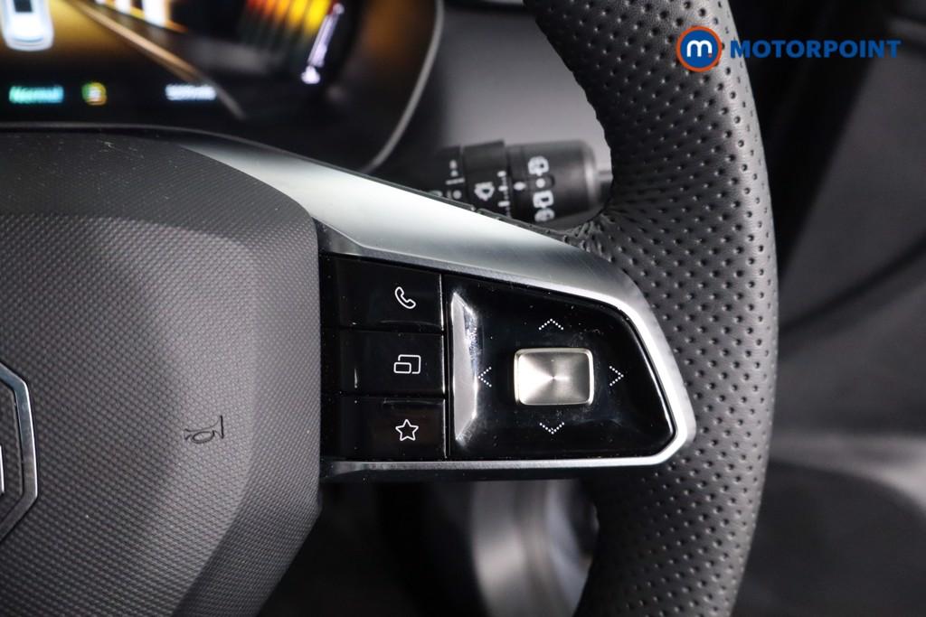 Mg Motor Uk ZS Trophy Automatic Petrol-Electric Hybrid SUV - Stock Number (1618255) - 8th supplementary image