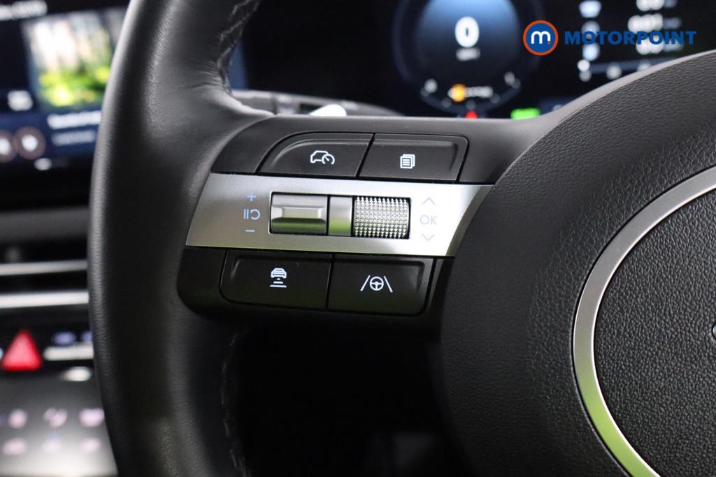 Hyundai Tucson Premium Automatic Petrol Plug-In Hybrid SUV - Stock Number (1618353) - 8th supplementary image