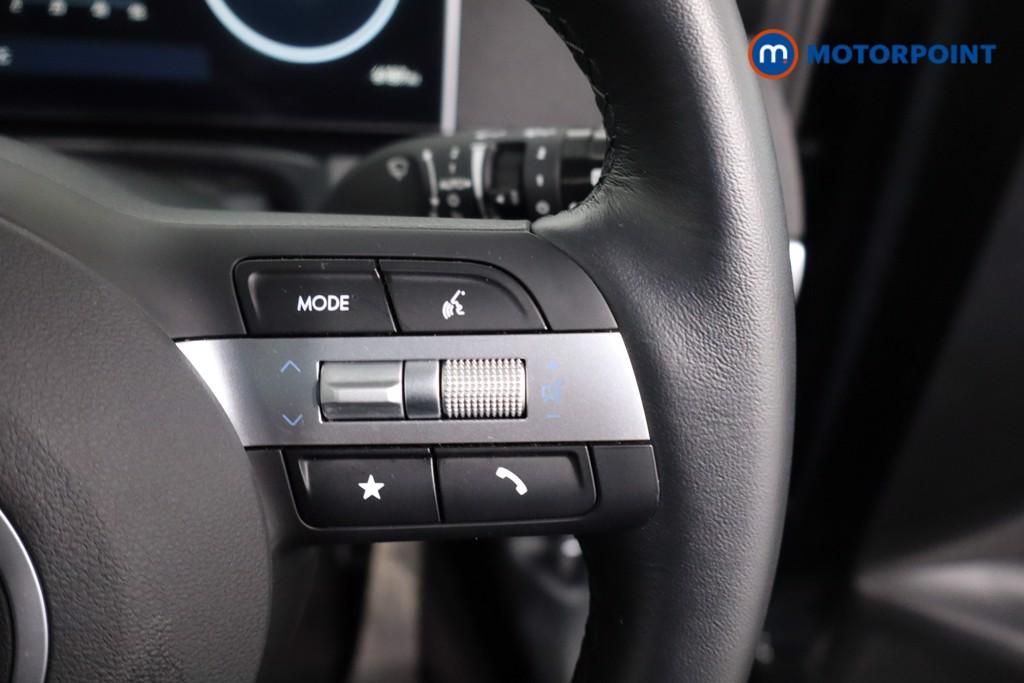 Hyundai Tucson Advance Manual Petrol SUV - Stock Number (1618366) - 8th supplementary image