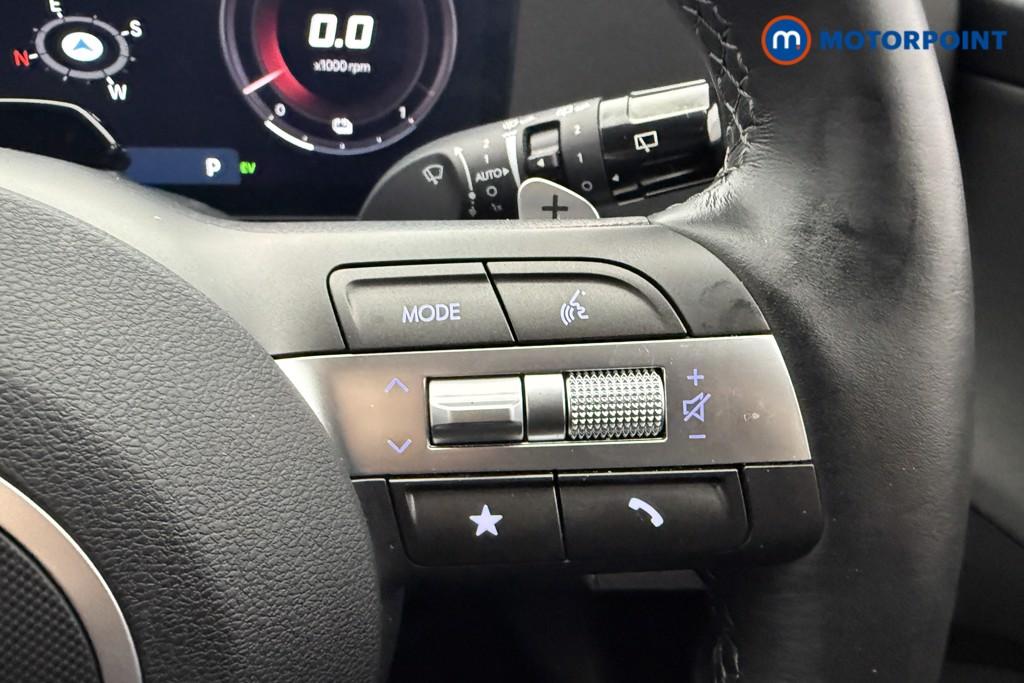 Hyundai Kona Ultimate Automatic Petrol-Electric Hybrid SUV - Stock Number (1618370) - 8th supplementary image