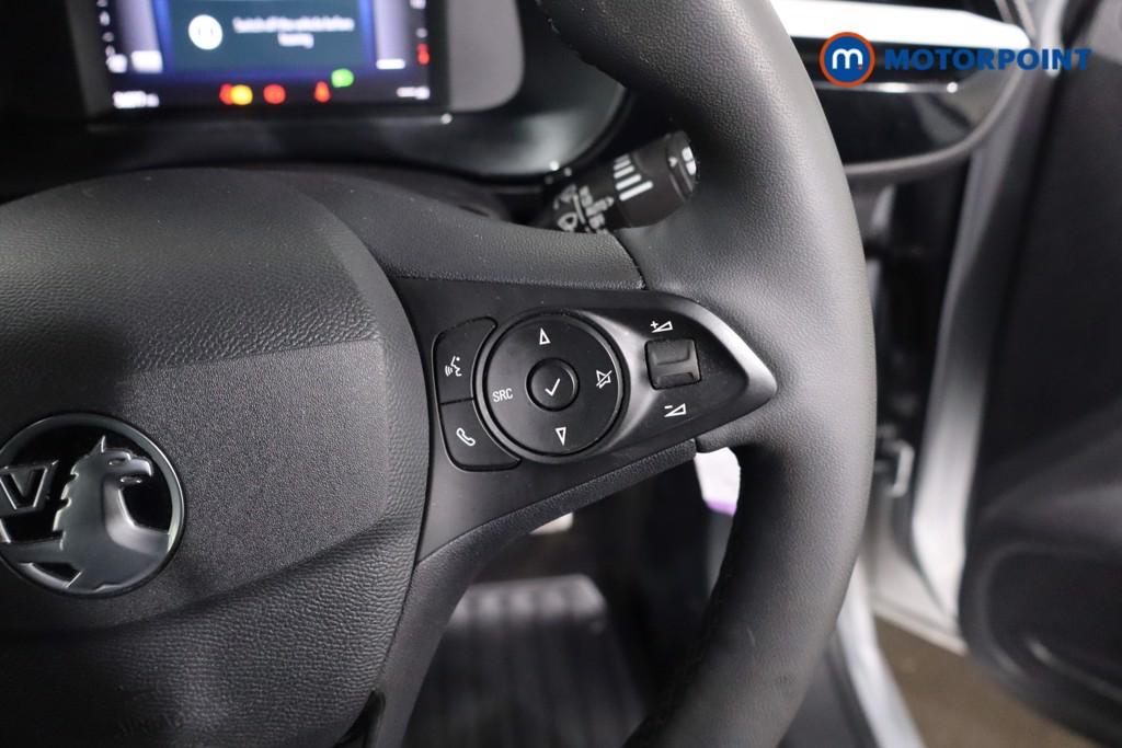 Vauxhall Corsa GS Manual Petrol Hatchback - Stock Number (1618555) - 8th supplementary image