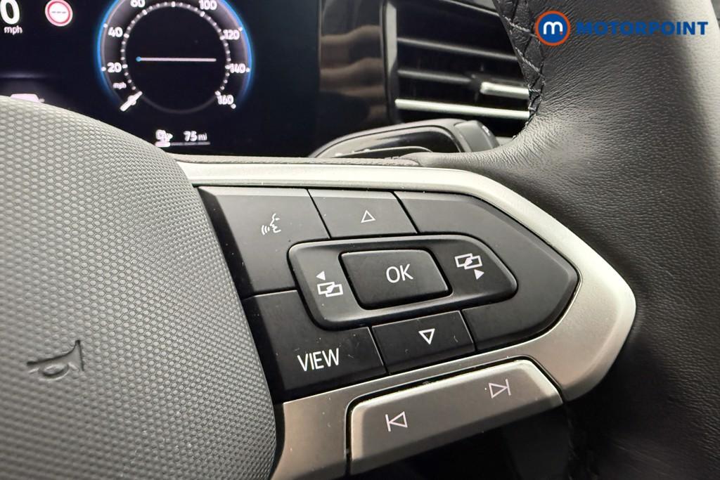 Volkswagen Passat Life Automatic Petrol Plug-In Hybrid Estate - Stock Number (1618579) - 8th supplementary image