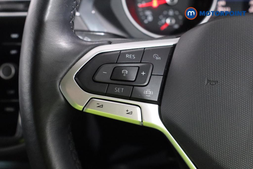 Volkswagen Tiguan Life Automatic Petrol SUV - Stock Number (1618671) - 8th supplementary image