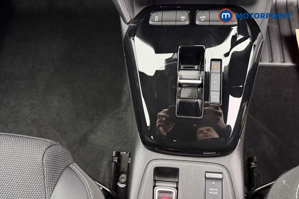 Vauxhall Corsa GS Automatic Petrol Hatchback - Stock Number (1618701) - 8th supplementary image