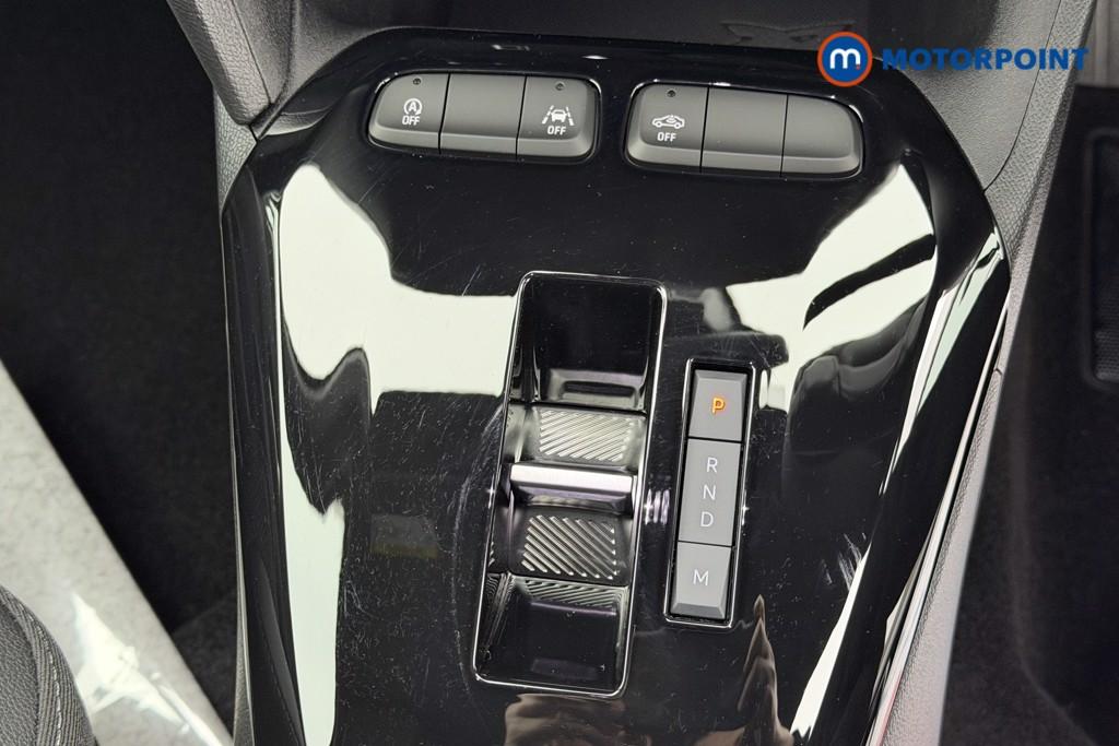 Vauxhall Corsa GS Automatic Petrol Hatchback - Stock Number (1618706) - 8th supplementary image