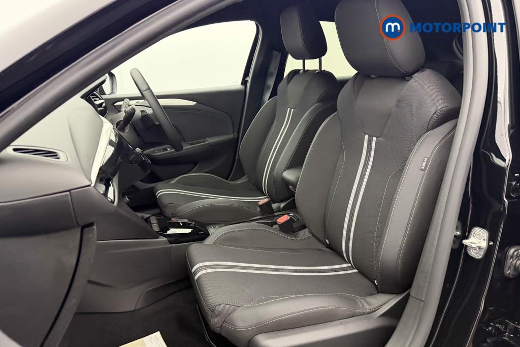 Vauxhall Corsa GS Automatic Petrol Hatchback - Stock Number (1618714) - 8th supplementary image