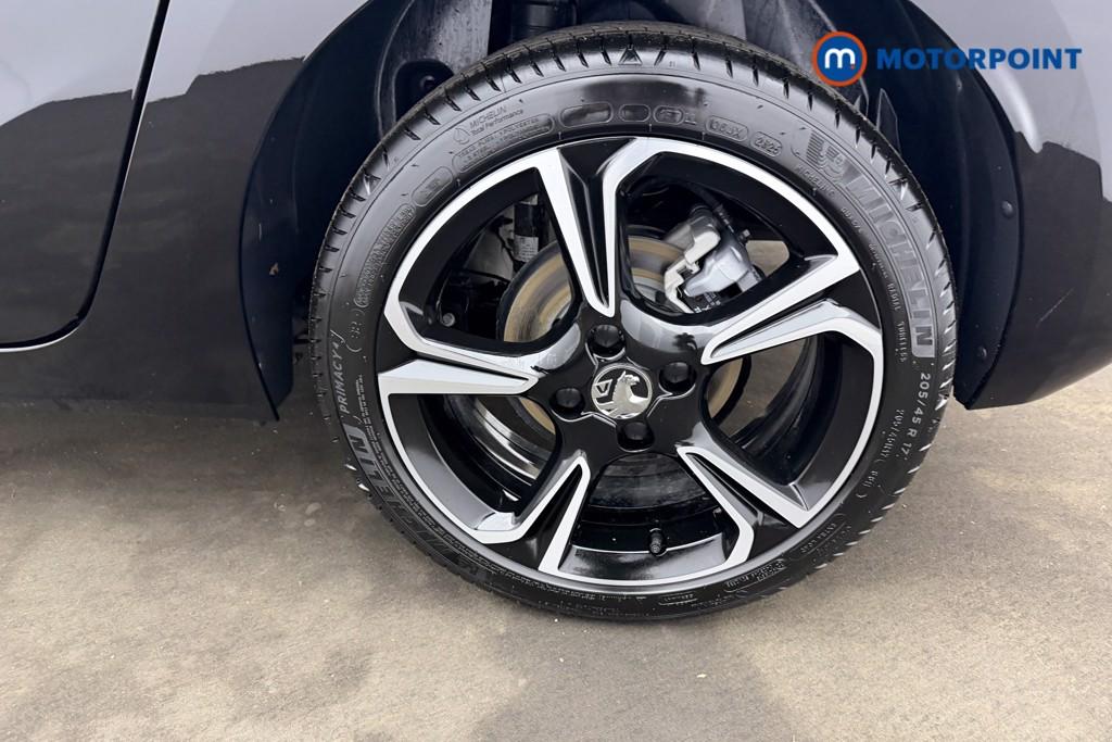 Vauxhall Corsa GS Automatic Petrol Hatchback - Stock Number (1618721) - 8th supplementary image