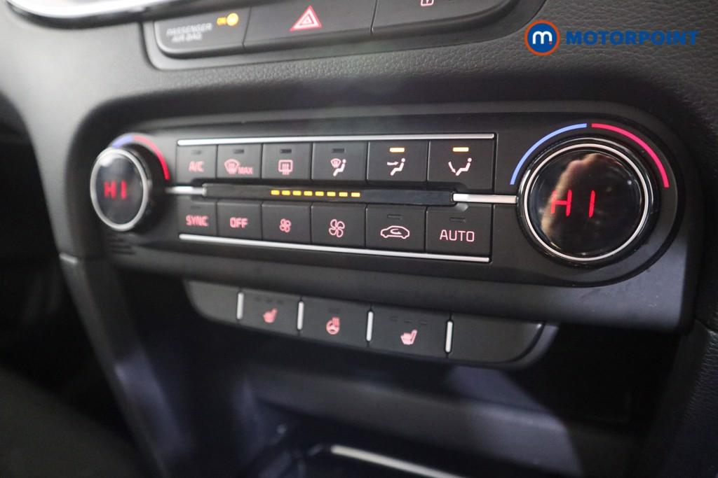 KIA Xceed Gt-Line Manual Petrol Hatchback - Stock Number (1618846) - 8th supplementary image