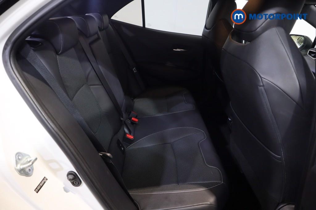 Toyota Corolla Excel Automatic Petrol-Electric Hybrid Hatchback - Stock Number (1618861) - 8th supplementary image