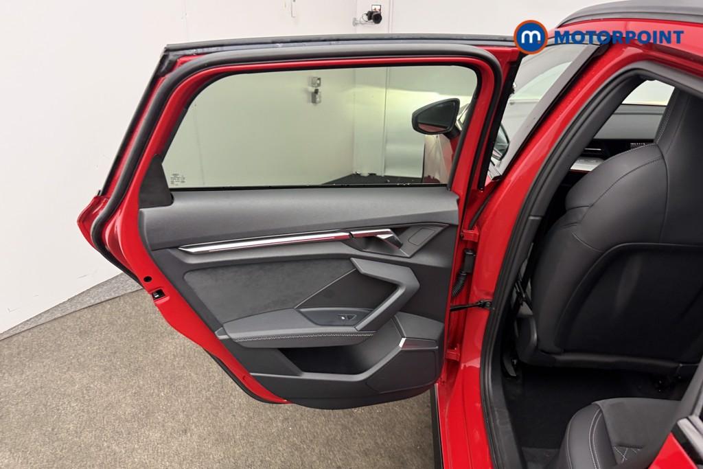 Audi A3 Edition 1 Automatic Petrol Hatchback - Stock Number (1618899) - 8th supplementary image