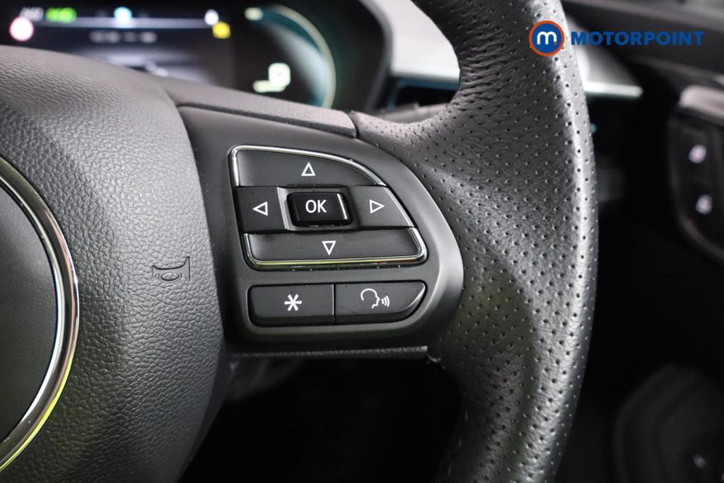 Mg Motor Uk MG5 Trophy Automatic Electric Estate - Stock Number (1618901) - 8th supplementary image