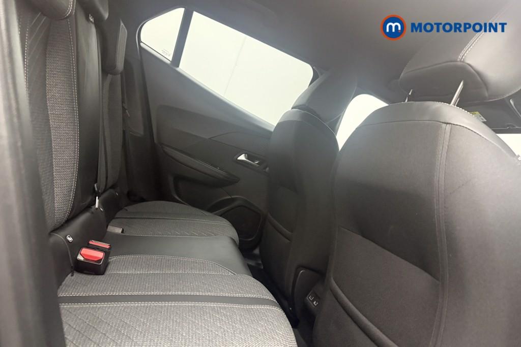 Peugeot 2008 Allure Automatic Petrol SUV - Stock Number (1618931) - 8th supplementary image