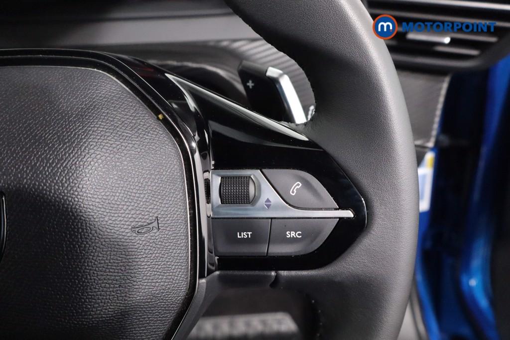 Peugeot 2008 Allure Automatic Petrol SUV - Stock Number (1618932) - 8th supplementary image