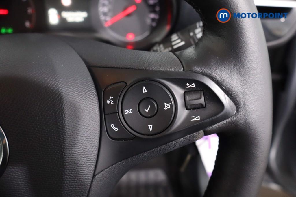 Vauxhall Corsa Se Premium Manual Petrol Hatchback - Stock Number (1619267) - 8th supplementary image