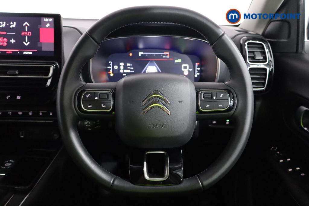 Citroen C5 Aircross MAX Manual Petrol SUV - Stock Number (1619337) - 8th supplementary image