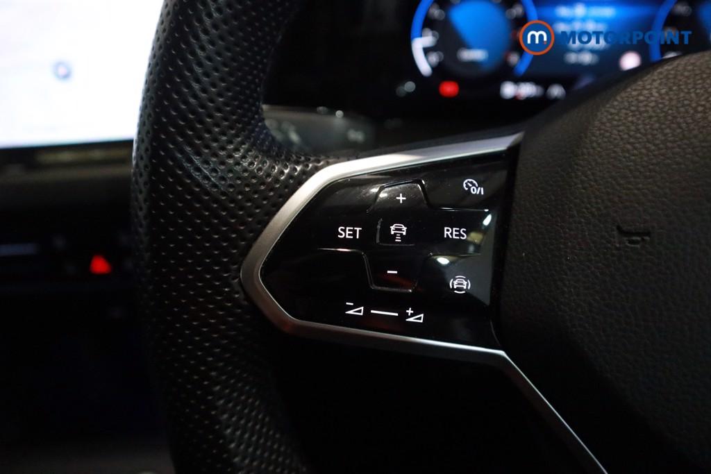 Volkswagen Golf R-Line Manual Petrol Hatchback - Stock Number (1619540) - 8th supplementary image