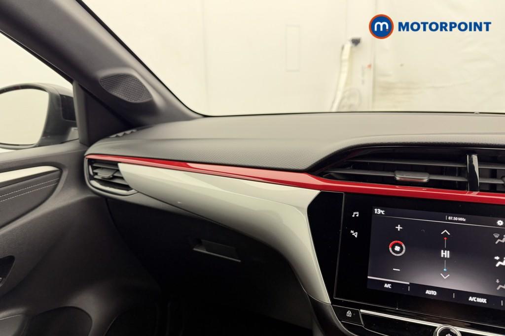 Vauxhall Corsa GS Manual Petrol Hatchback - Stock Number (1619734) - 8th supplementary image