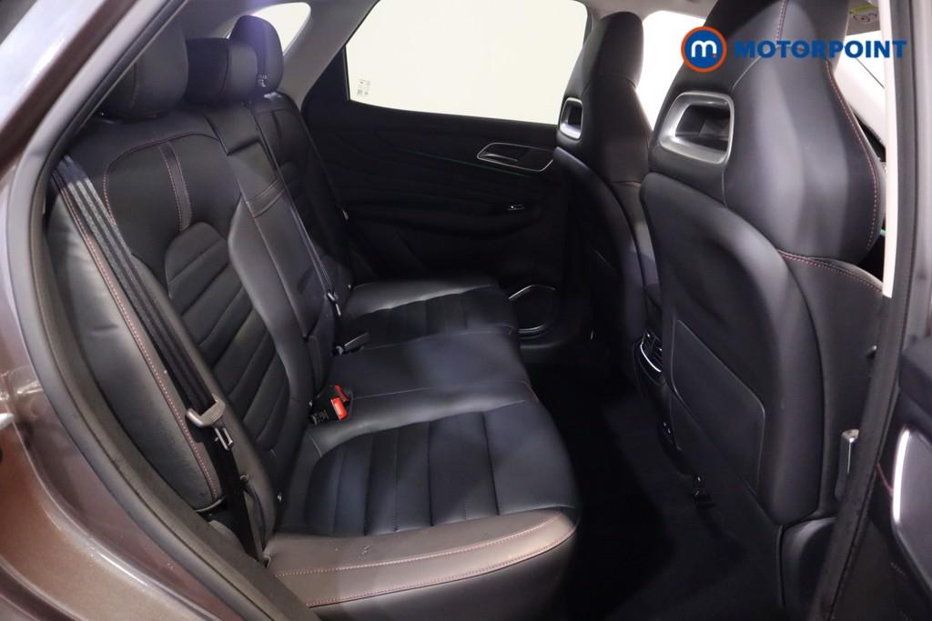 Mg Motor Uk HS Trophy Automatic Petrol SUV - Stock Number (1619854) - 8th supplementary image