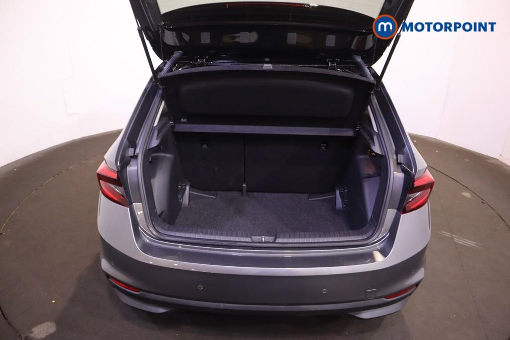 Skoda Fabia Colour Edition Manual Petrol Hatchback - Stock Number (1620226) - 8th supplementary image