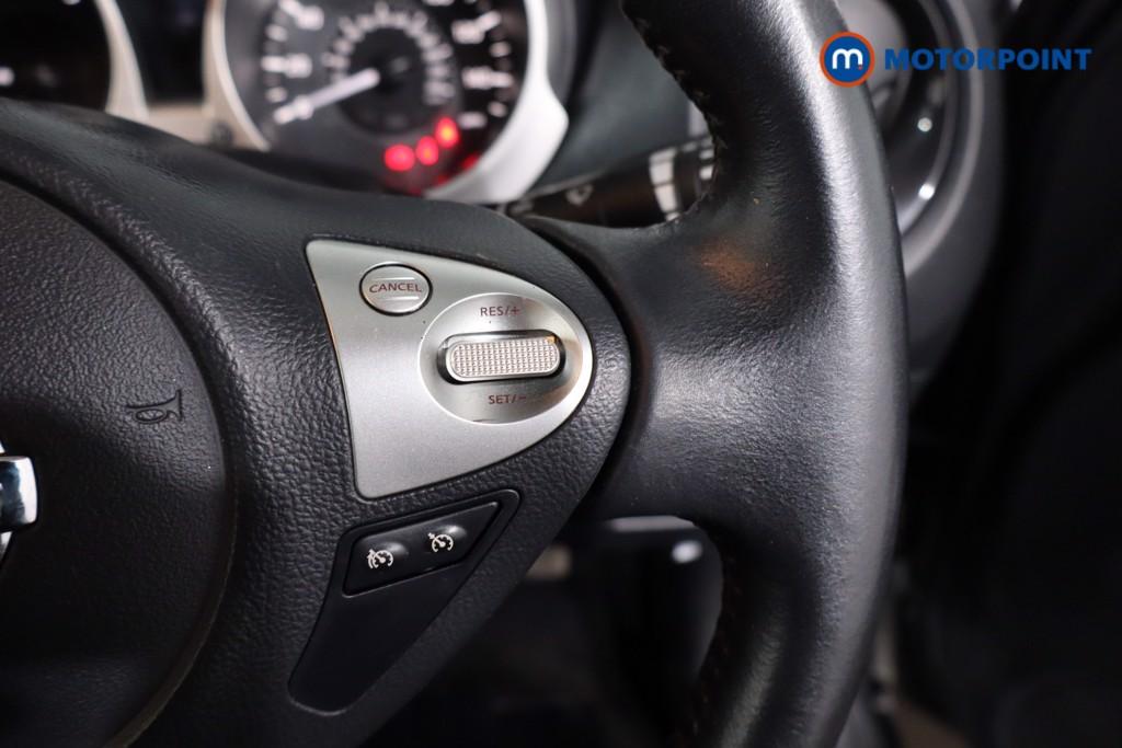 Nissan Juke Bose Personal Edition Manual Petrol SUV - Stock Number (1620283) - 8th supplementary image