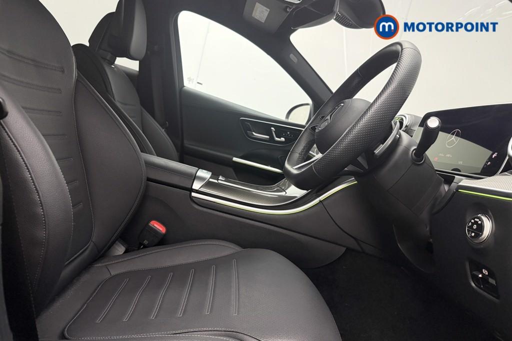 Mercedes-Benz C Class Amg Line Automatic Petrol Saloon - Stock Number (1620498) - 8th supplementary image