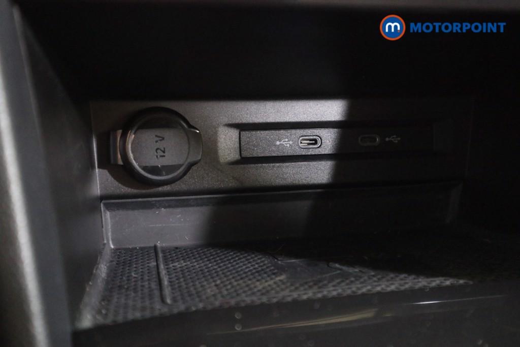 Volkswagen Tiguan Allspace Life Manual Petrol SUV - Stock Number (1620508) - 8th supplementary image