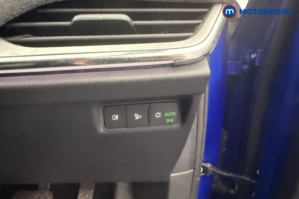 Skoda Enyaq Edition Automatic Electric SUV - Stock Number (1620538) - 8th supplementary image