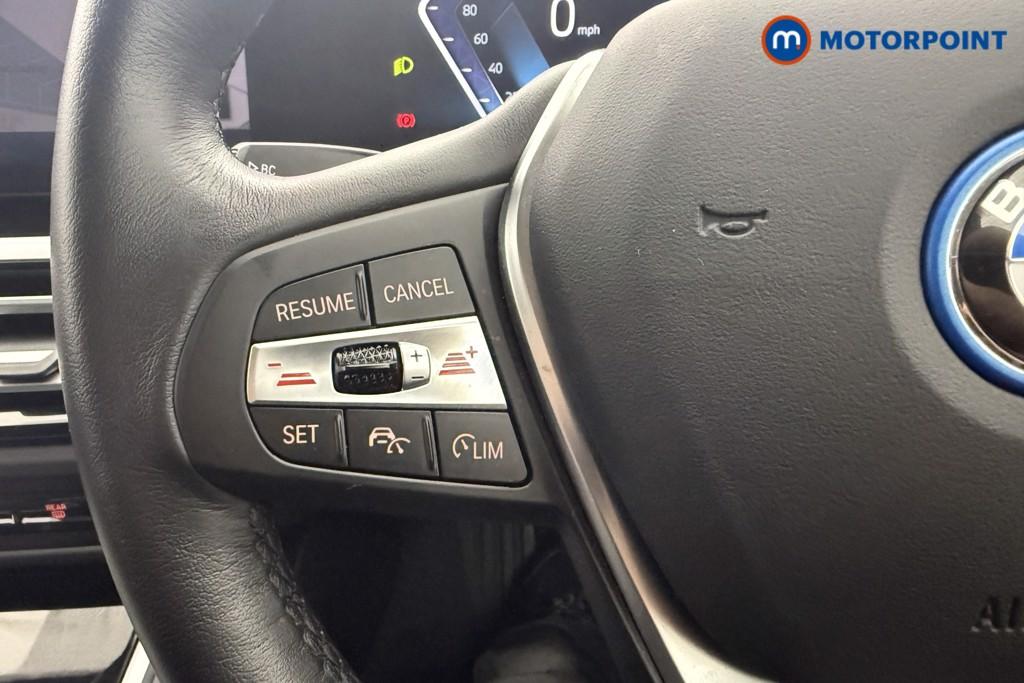 BMW I4 Sport Automatic Electric Hatchback - Stock Number (1620571) - 8th supplementary image