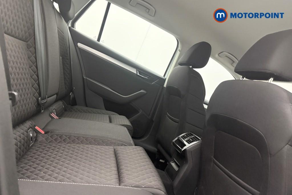 Skoda Superb SE Automatic Diesel Estate - Stock Number (1620757) - 8th supplementary image