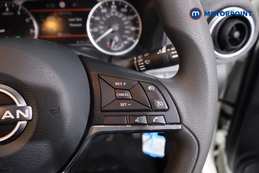 Nissan Juke Acenta Premium Manual Petrol SUV - Stock Number (1621200) - 8th supplementary image