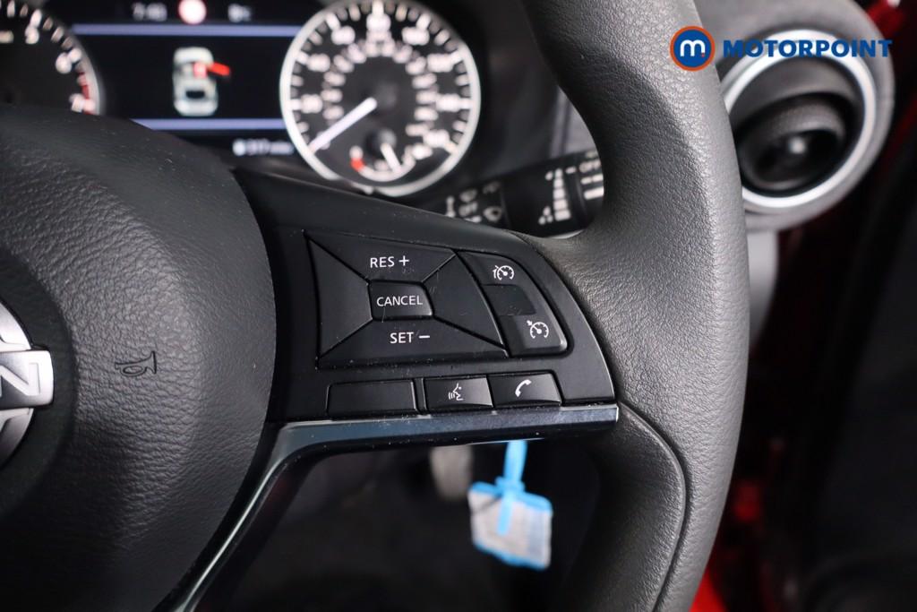 Nissan Juke Acenta Premium Manual Petrol SUV - Stock Number (1621201) - 8th supplementary image